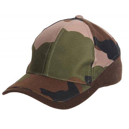 Casquette Junior Treeland - Camo Ce T1906k