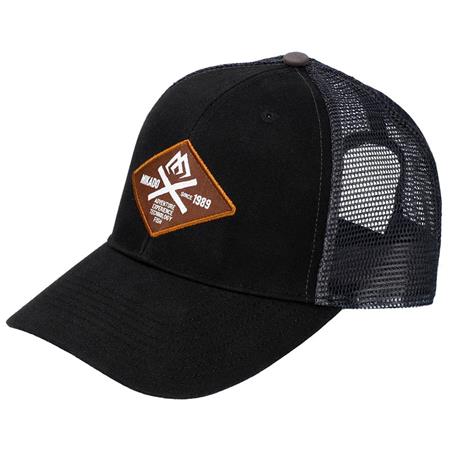 Casquette Mikado Adventure - Black