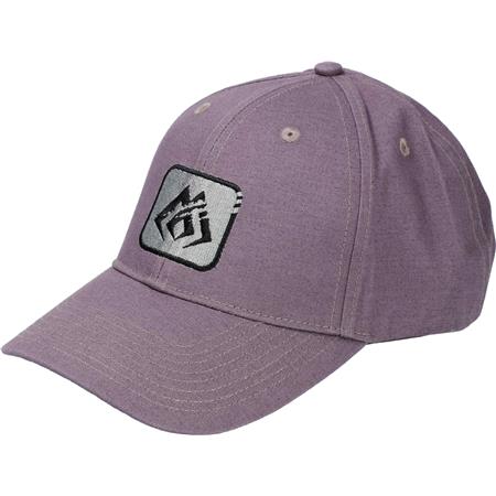 Casquette Mikado Adventure - Gris