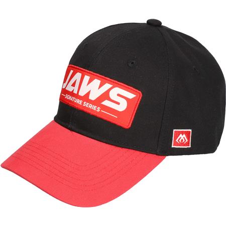 Casquette Mikado Jaws - Black