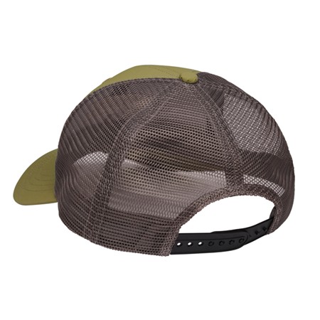 CASQUETTE MITCHELL EPIC CAP - VERT