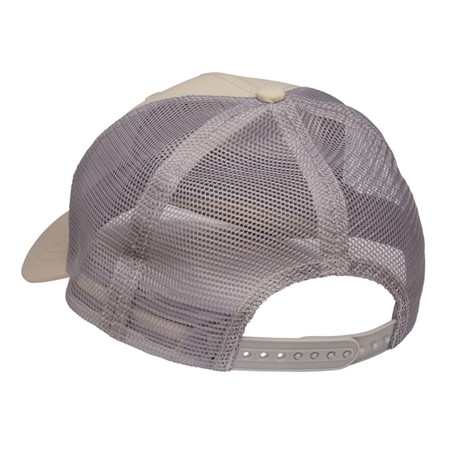 CASQUETTE MITCHELL EPIC PATCH CAP - BEIGE
