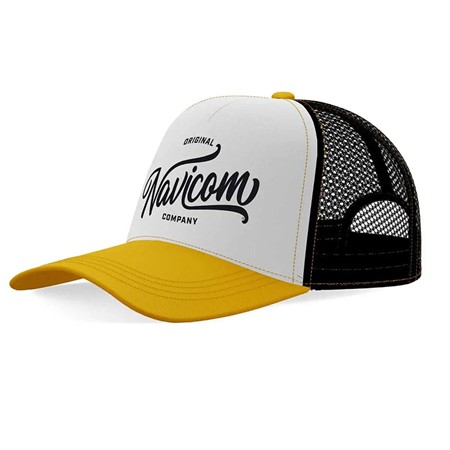 CASQUETTE NAVICOM EDITION 2025