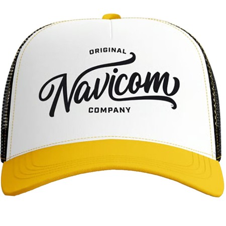 Casquette Navicom Edition 2025