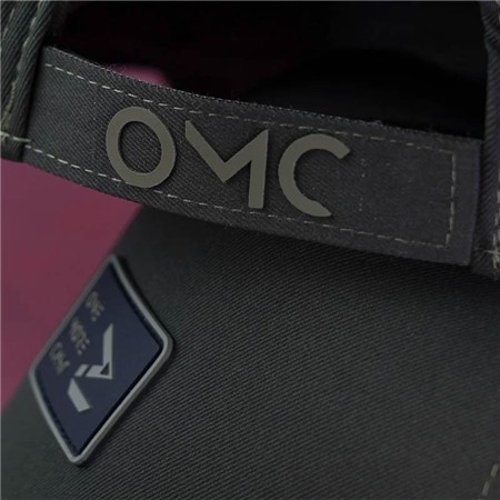 CASQUETTE ONE MORE CAST FOREST KNIGHT CAP - KAKI