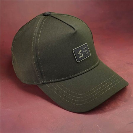 Casquette One More Cast Forest Knight Cap - Kaki