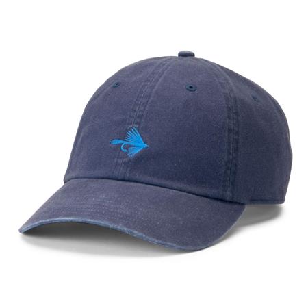 Casquette Orvis The Battenkill Cntrst Fly Cap - Navy