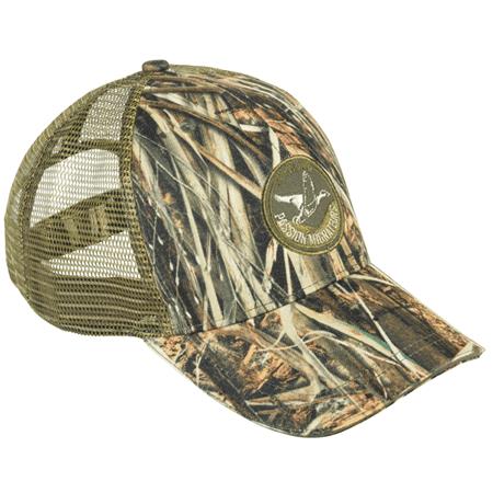 Casquette Percussion Passion Migrateurs - Camo Wet