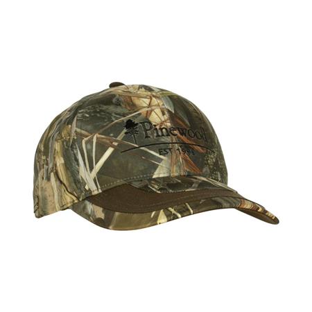 Casquette Pinewood Hunters Camou