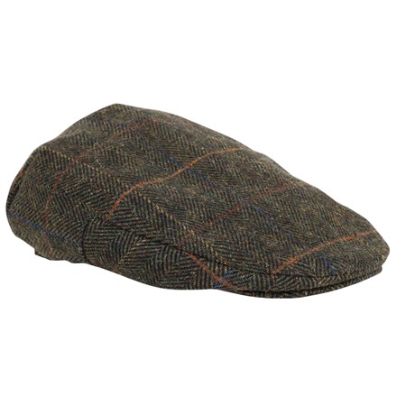 Casquette Prologic Signature Flat Cap - Vert