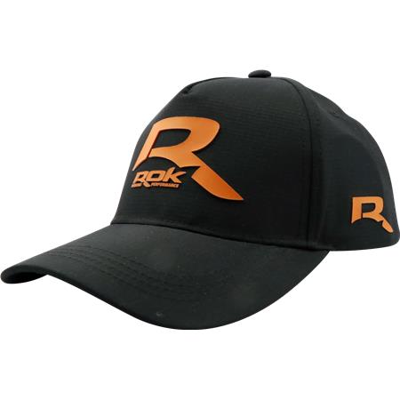Casquette Rok Fishing Cap 022 - Noir
