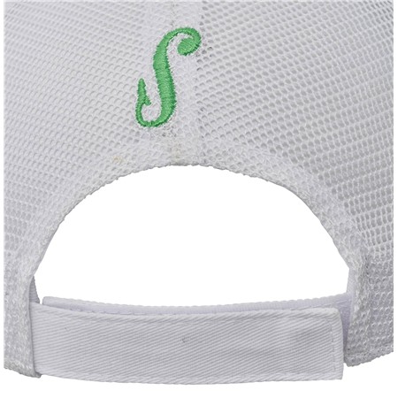 CASQUETTE SENSAS ICONIC - BLANC
