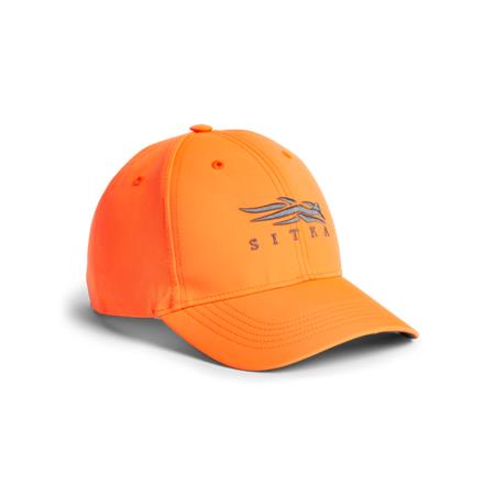 Casquette Sitka Ballistic - Orange