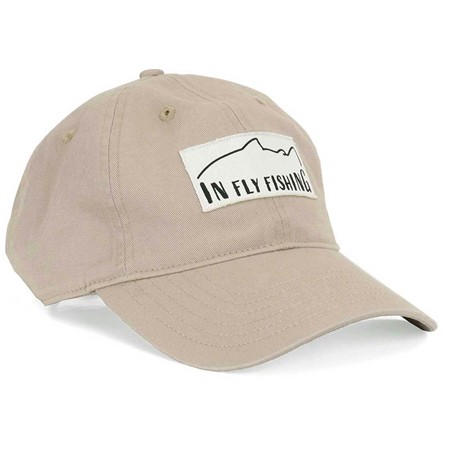 Casquette Vision Classic Cap - Beige