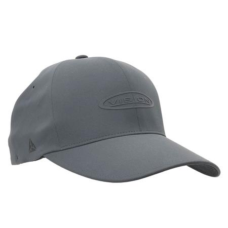 Casquette Vision Tactical Flexfit Cap - Gris