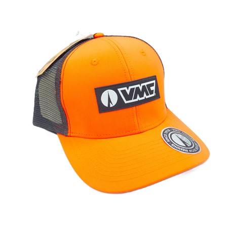 Casquette Vmc Cap Red Origin - Avm680092