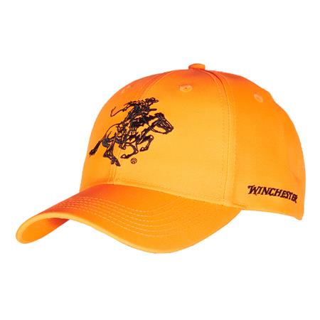 Casquette Winchester Wild - Orange