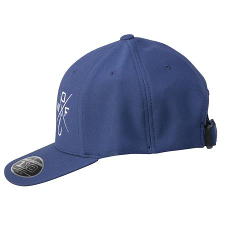 CASQUETTE W.O.F. FLEXFIT - BLEU