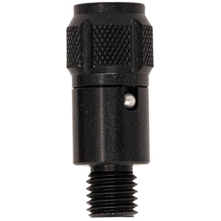 Casquilho Solar Black-Lite Kit-Off Adaptor