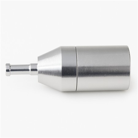 Casquillo Meccanica Vadese Complete Avec Long Mv Basament