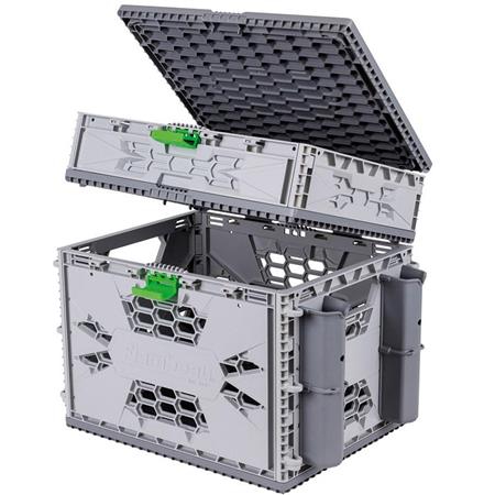 Cassa Di Sistemazione Flambeau 455Tkp