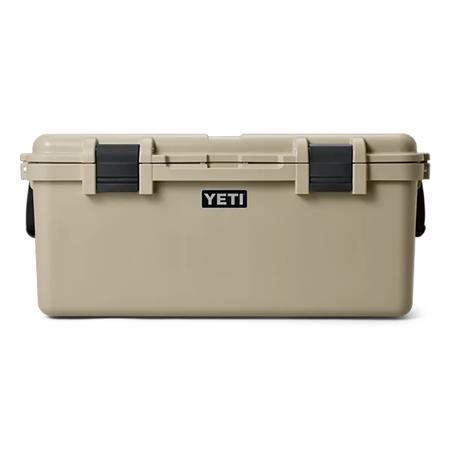Cassa Di Stoccaggio Yeti Loadout Gobox 60 Gear Case Sabbia