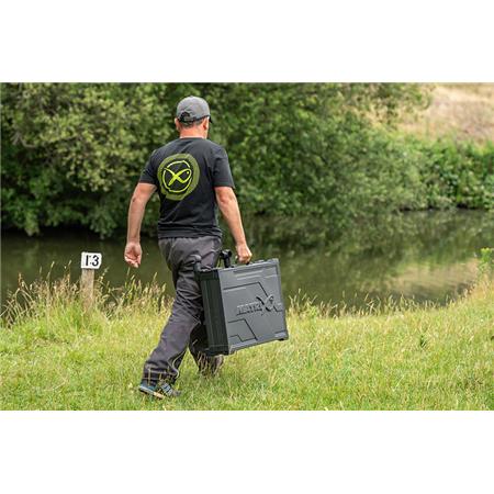 CASSETTA FOX MATRIX PRO RIGID FEEDER TRAY