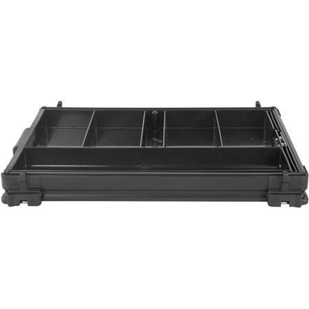 Cassetto Preston Innovations Absolute Mag Lok Deep Side Drawer Unit
