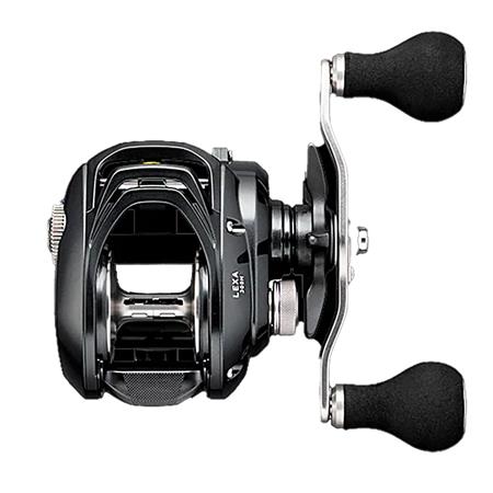 Casting Angelrolle Daiwa Lexa 2024