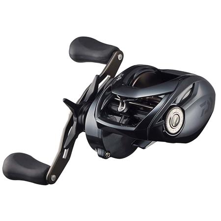 Casting Angelrolle Daiwa Tatula Tw 2021