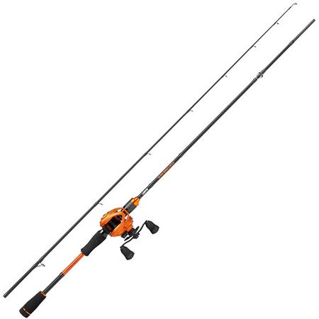 Casting Combo Mitchell Colors Mx Casting Combo