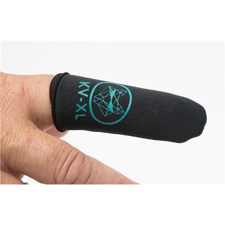 CASTING FINGER STALL WOLF KEVLAR FINGER STALLS
