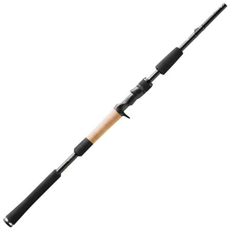 CASTING HENGEL 13 FISHING MUSE BLACK