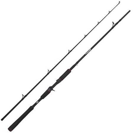 CASTING HENGEL ABU GARCIA BEAST JERKBAIT ROD