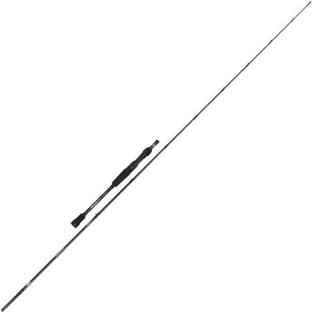 CASTING HENGEL ABU GARCIA IACONELLI IKE SIGNATURE 1+1