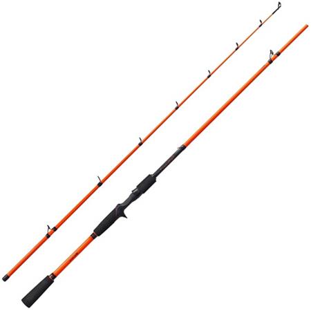 Casting Hengel Abu Garcia Svartzonker X Casting Rod