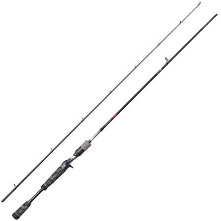 Casting Hengel Berkley Urbn Ii Baitcast Finesse Rod