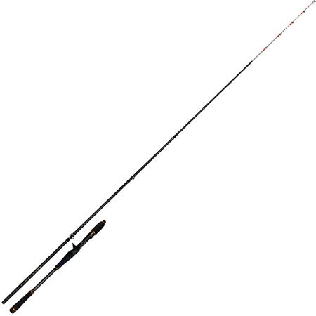 CASTING HENGEL DAIWA LEGALIS BOAT GAME 1+1