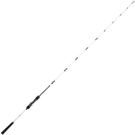 Casting Hengel Daiwa Saltist Off Shore Slow Jigging