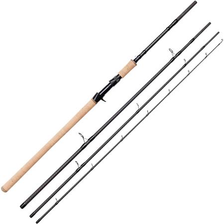 Casting Hengel Dam Nanoflex Pro+ Salmon Stick Bc