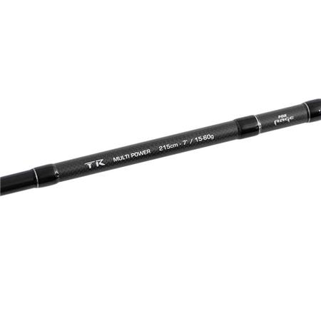 CASTING HENGEL FOX RAGE TR MULTI POWER CASTING ROD