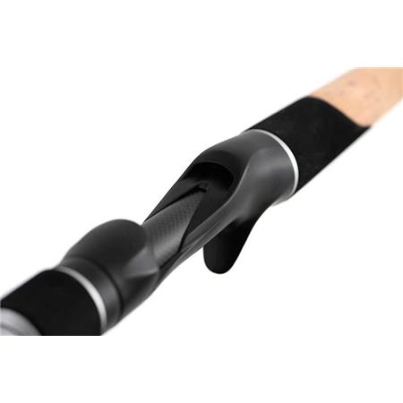 CASTING HENGEL FOX RAGE TR MULTI POWER CASTING ROD