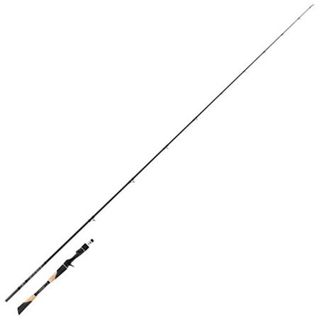 Casting Hengel Fox Rage Tr Multi Power Casting Rod