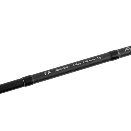 CASTING HENGEL FOX RAGE TR POWER SWIM CASTING ROD