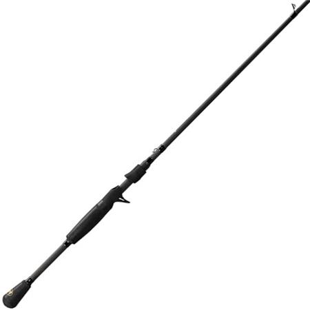 CASTING HENGEL LEW'S TP1 BLACK SPEED STICK RODS