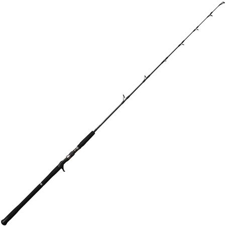 Casting Hengel N.S Black Hole Boca-S Jigging