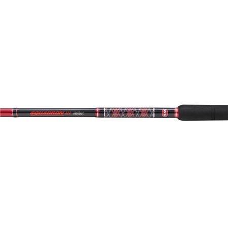 CASTING HENGEL PENN SQUADRON III HALIBUT CASTING ROD