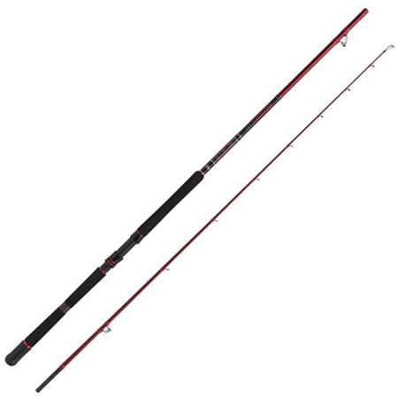 Casting Hengel Penn Squadron Iii Halibut Casting Rod