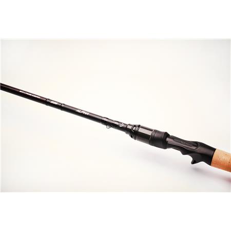 CASTING HENGEL SAVAGE GEAR ALPHA SG6 PELAGIC ROD