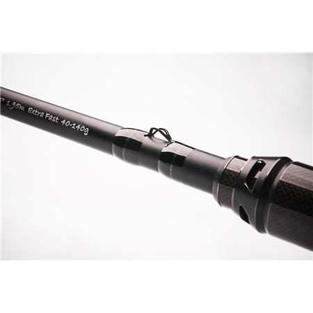 CASTING HENGEL SAVAGE GEAR ALPHA SG6 PELAGIC VERTICAL ROD